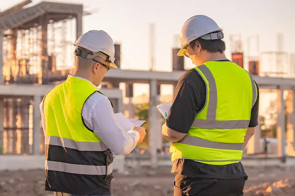 2-Men-Outdoors-Tablet-ConstructionSite THUMBImage