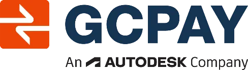 GCPay Autodesk Logo