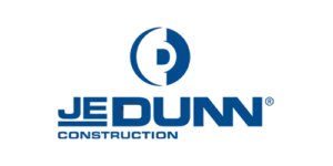 JE Dunn Logo