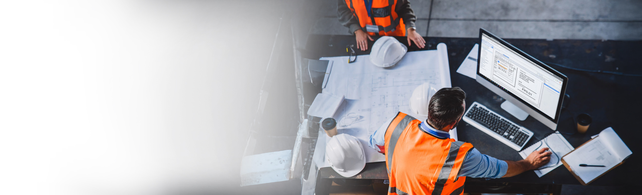 Data-Driven Decisions: How Construction Reporting Software Enhances Project Management