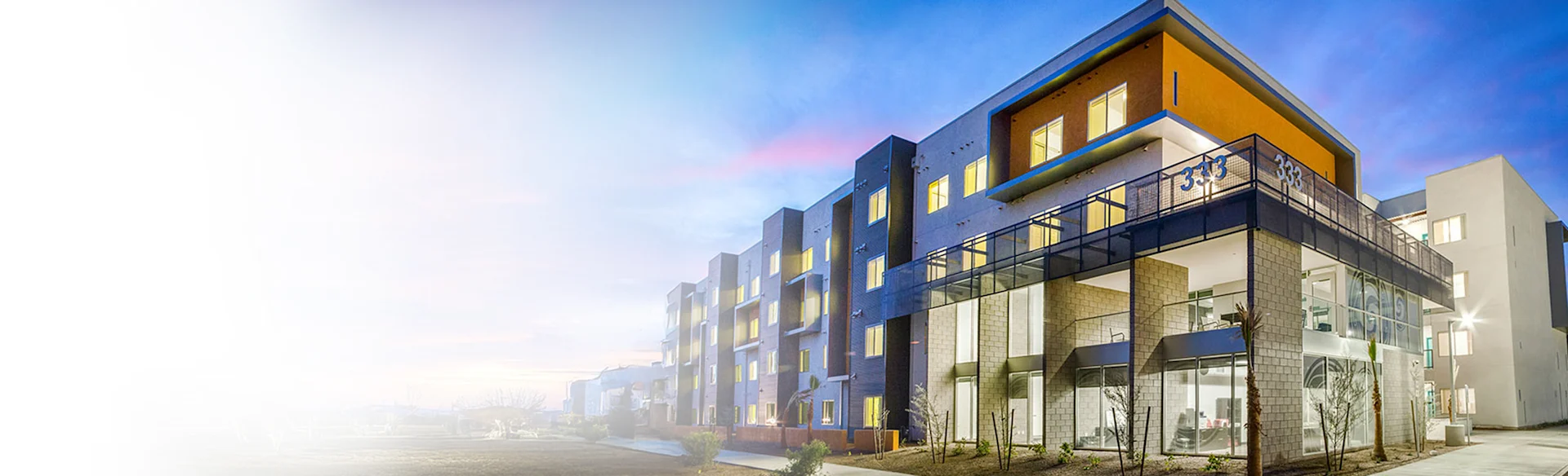 Chasse cedar cross exterior hotel