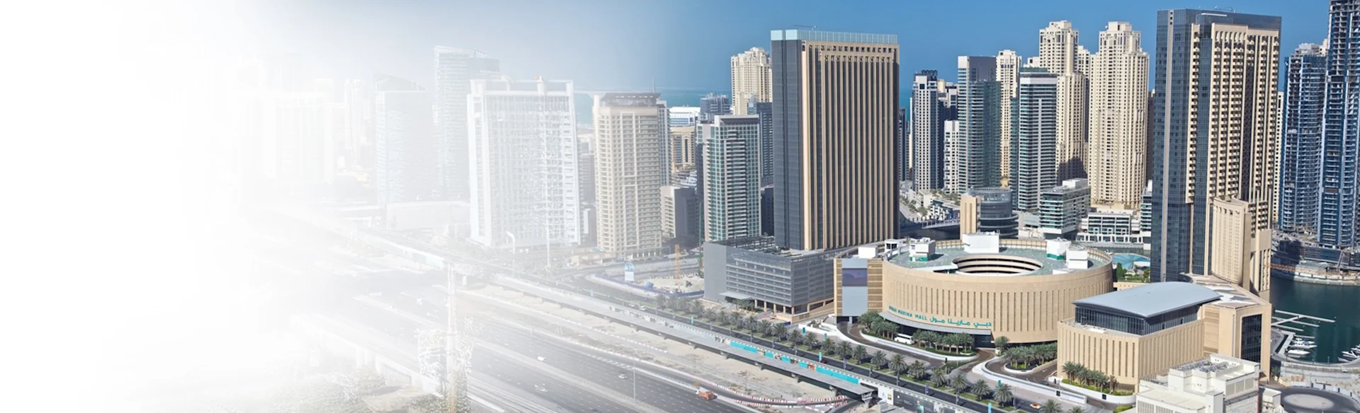 Marina Plaza skyline 1000x580