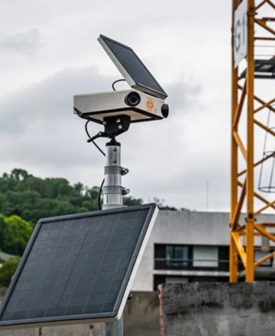 Veriwolf MP3 Pro-Skycam