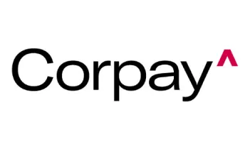 Corpay logo