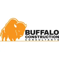 Buffalo construction consultants logo