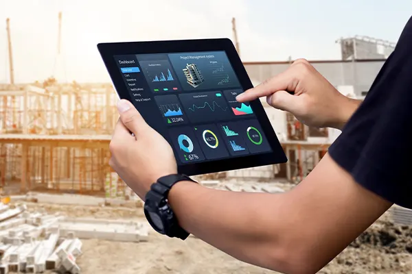 Smart-Construction-Project-management-system THUMBImage