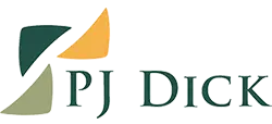 pj dick
