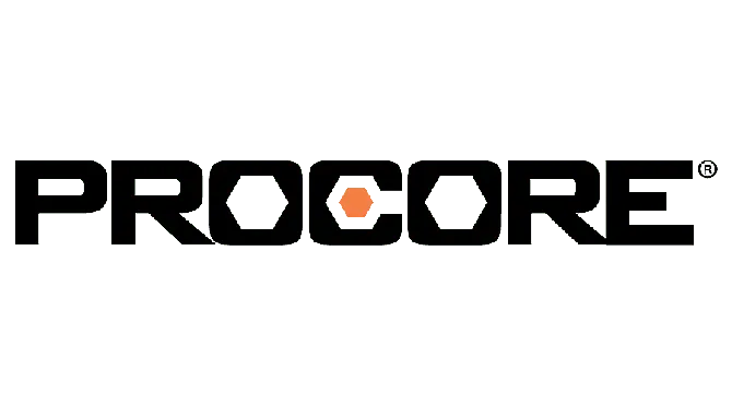 Procore Logo on white background.png