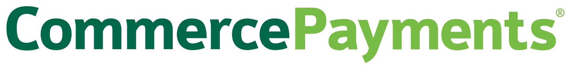 Commerce Payments logo