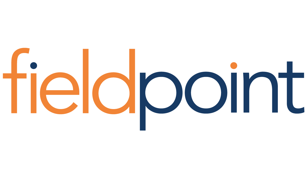 FieldPoint logo