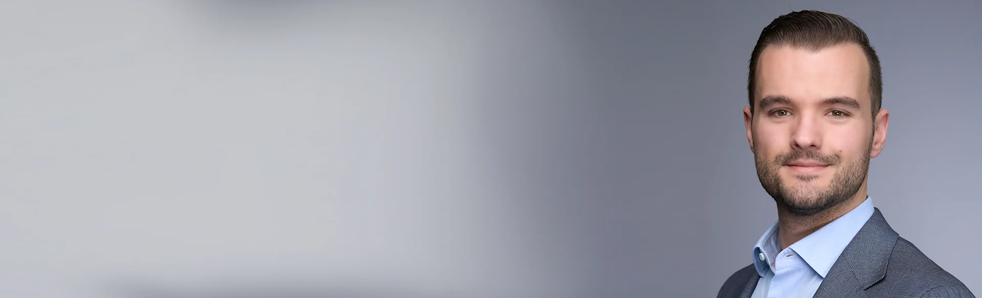 Steve Cangiano Hero Banner