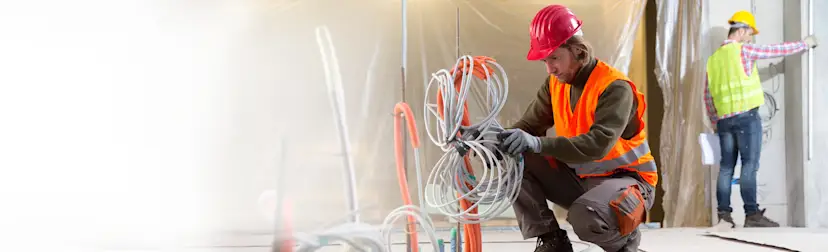 Electrical Contractor HERO