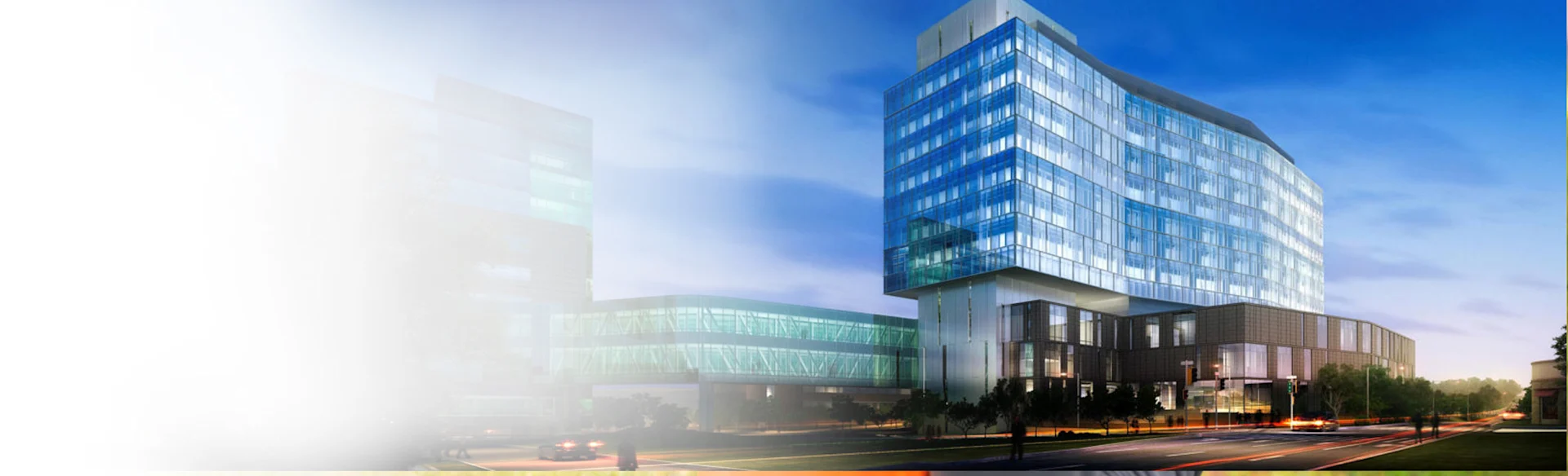 JE Dunn U of Kansas Hospital Cambr North 1200x576