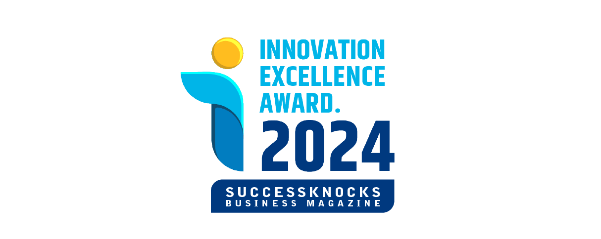 Innovation Excellence Award