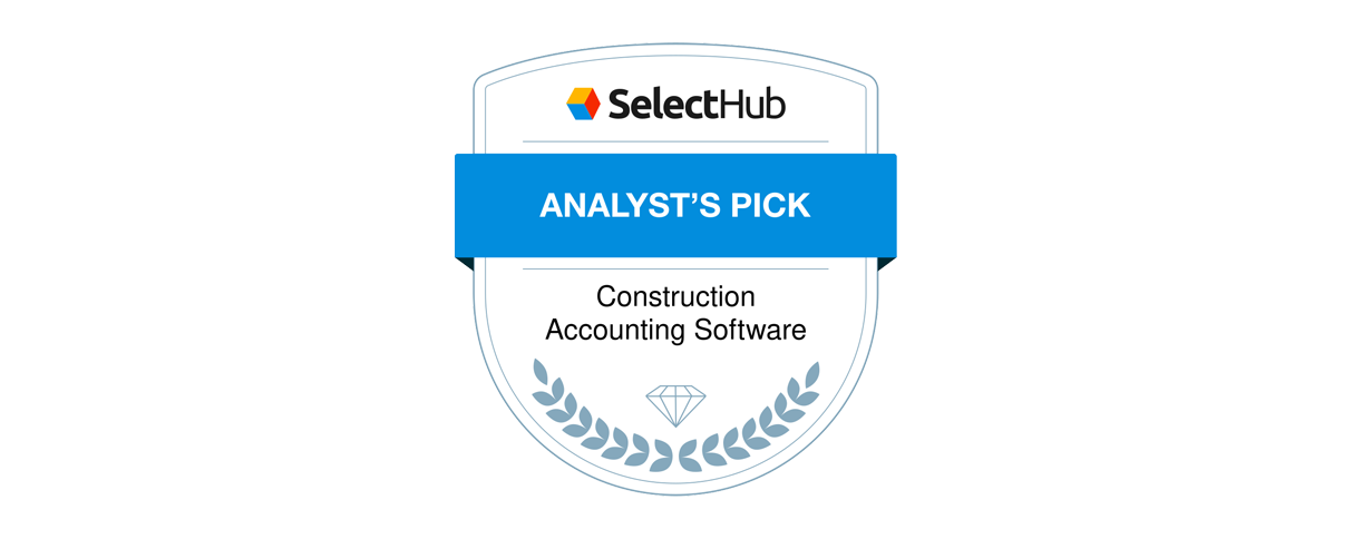 SelectHub Analyst's Pick