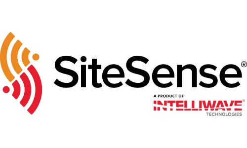 Sitesense 500 logo
