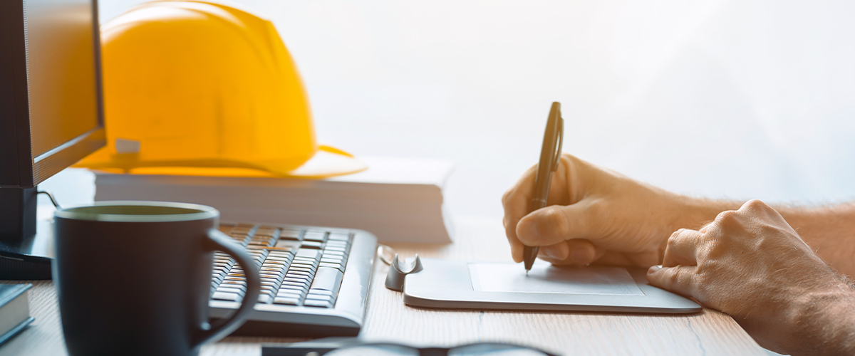 The Business Benefits of a Construction ERP Built on a Single Database Platform