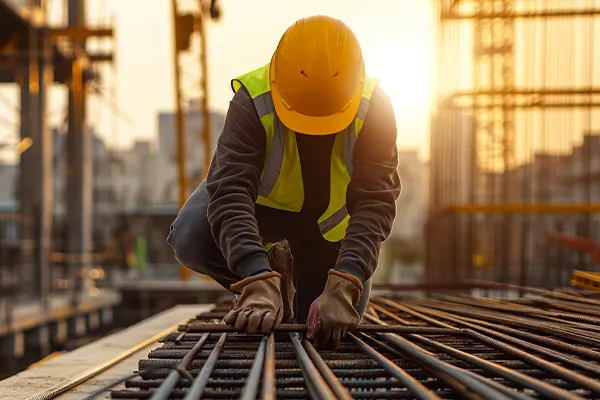 construction-worker-yellow-hard-hat-kneeling THUMBImage