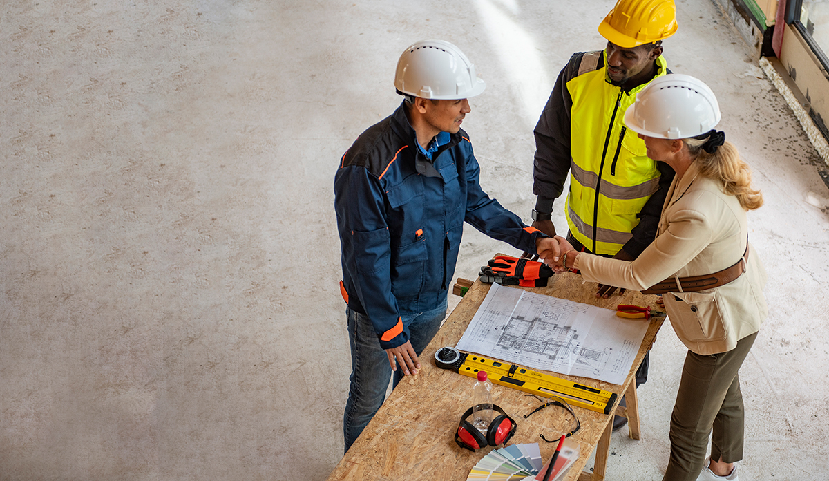 Construction Firms Leverage CMiC’s Bid & Procurement Management to Help Them Optimize Subcontractor Relationships