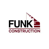 Funk Construction Logo