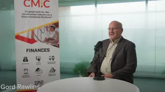 Gord Rawlins Tech Talks