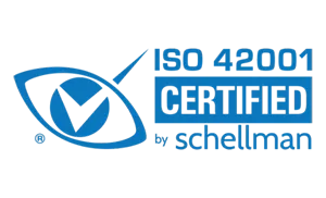ISO 42001 Certified by Schellman