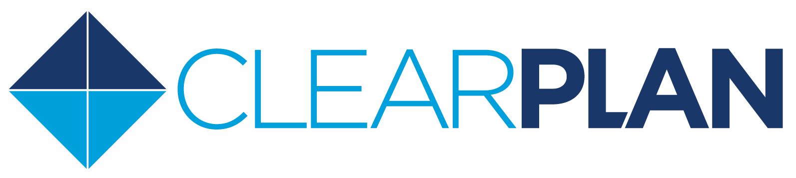 ClearPlan logo