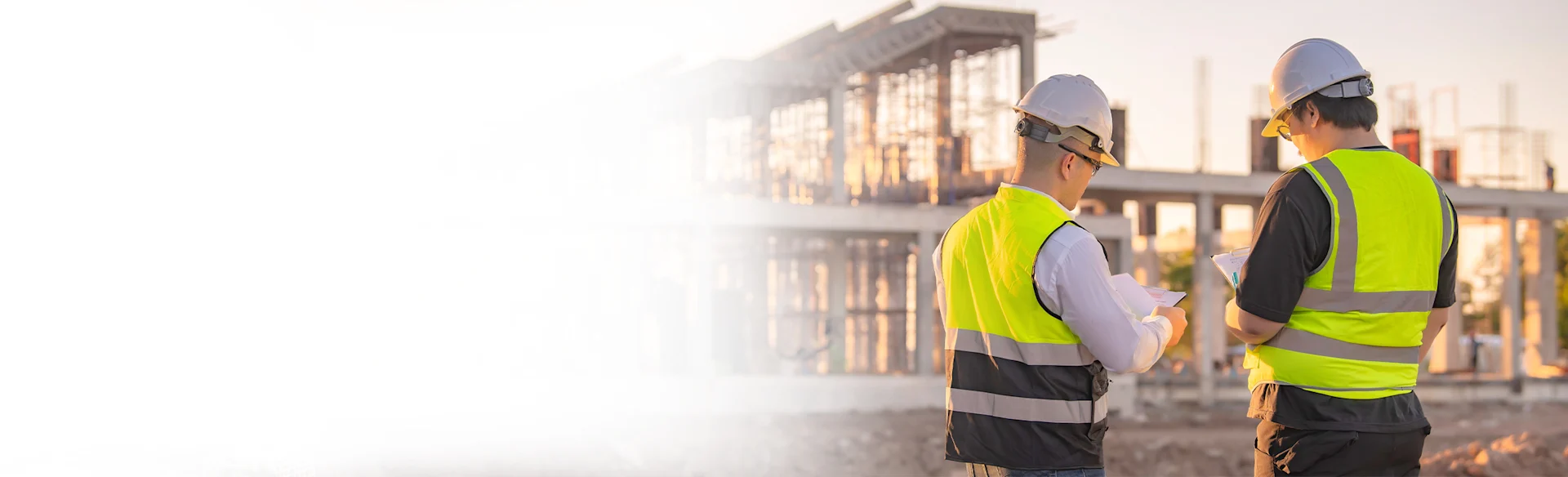 5 Leading Software Platforms Improving Construction Productivity