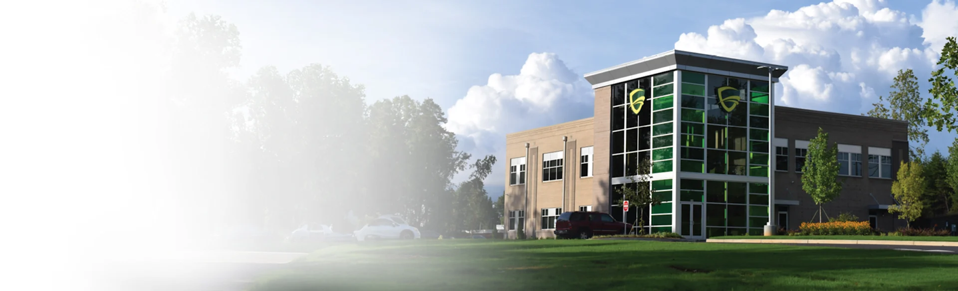 Mavin Construction exterior building view 1200x862