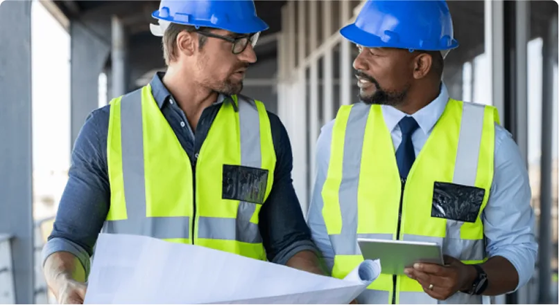 General Contractors
