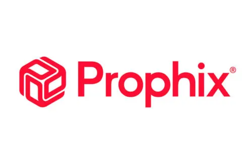 Prophix 500x300 logo