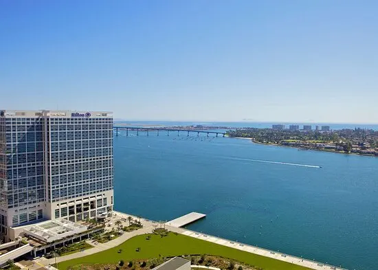 San Diego