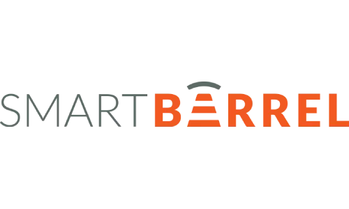Smartbarrel logo - new