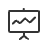 LCD monitor icon