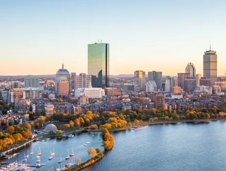 Boston