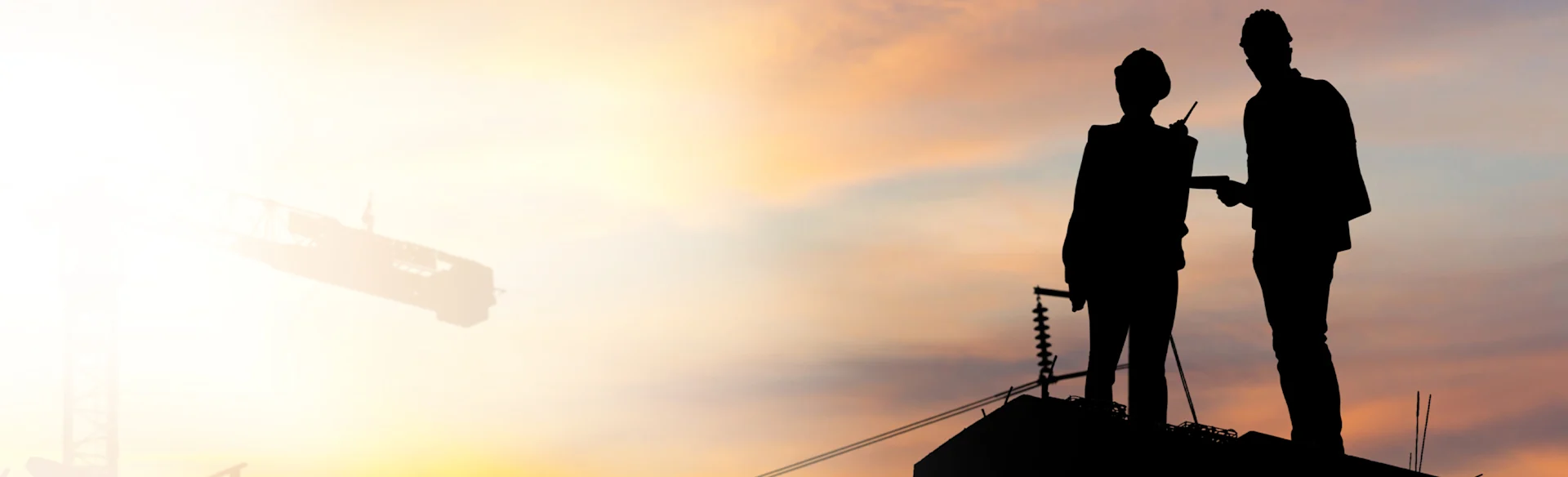 Man-Woman-Outdoors-Silhouette HEROImage