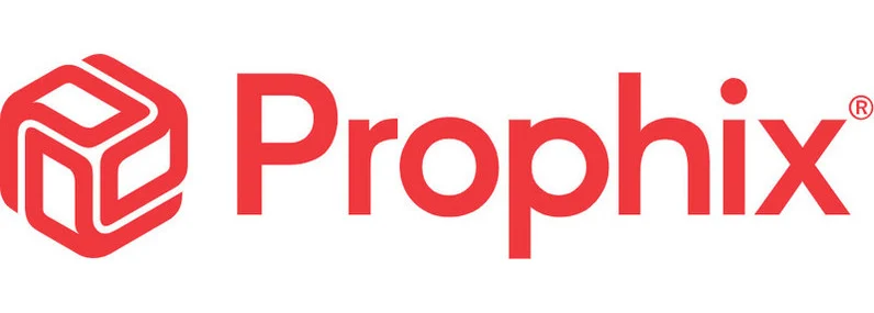 Prophix logo