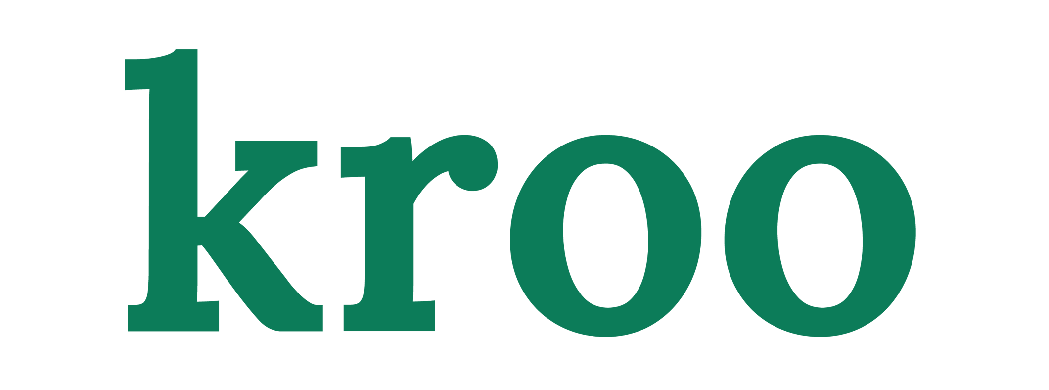 kroo logo