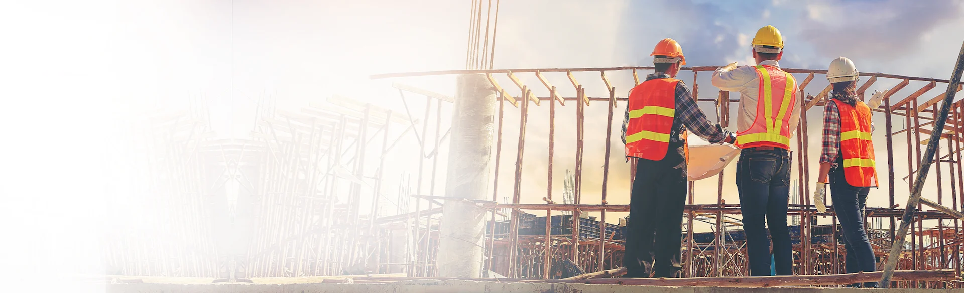 ThreeMen-Outdoors-Construction HEROImage