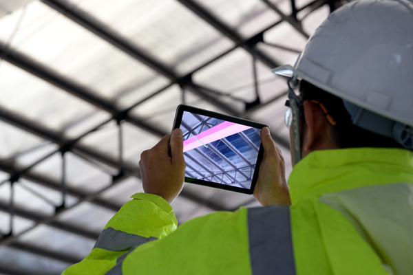 Constructing the Future: The Shift from 2D to 3D and BIM in Construction 