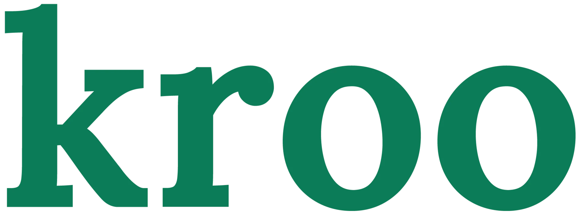 Kroo Logo
