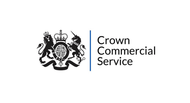 Crown Commercial Services Logo 