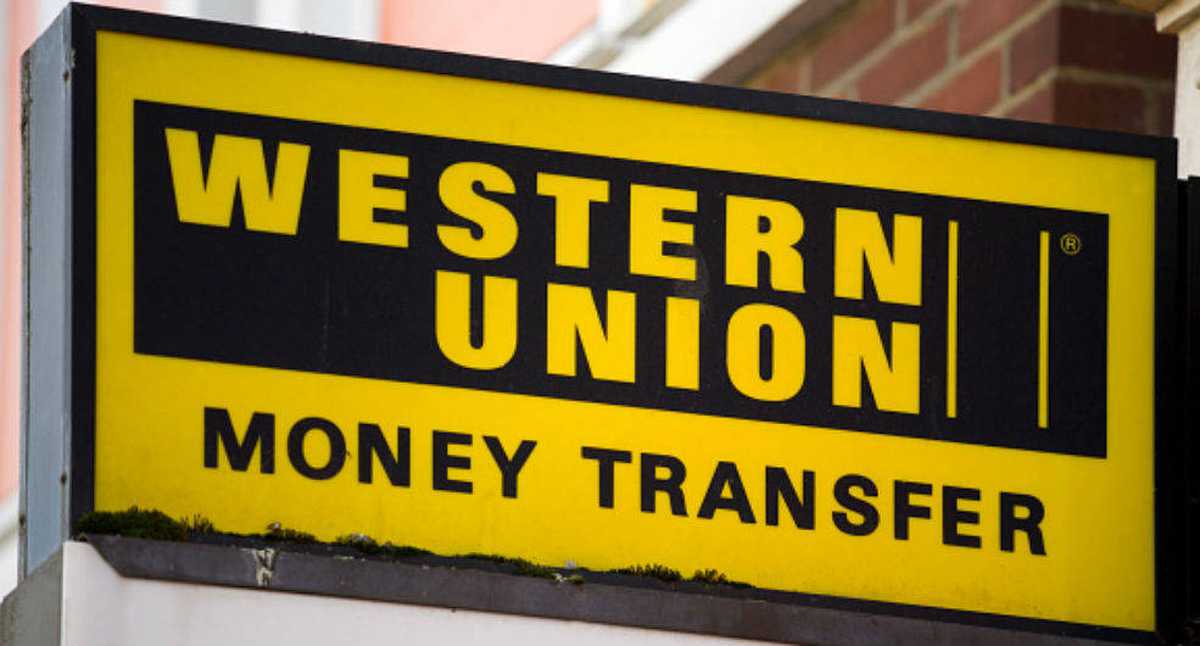 Western union - remesas nicaragua