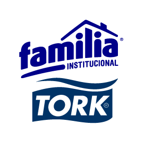 Familia Institucional-tork  logo