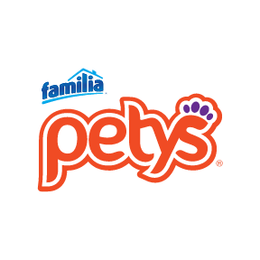 Logo de Petys