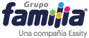 Logo Grupo Familia