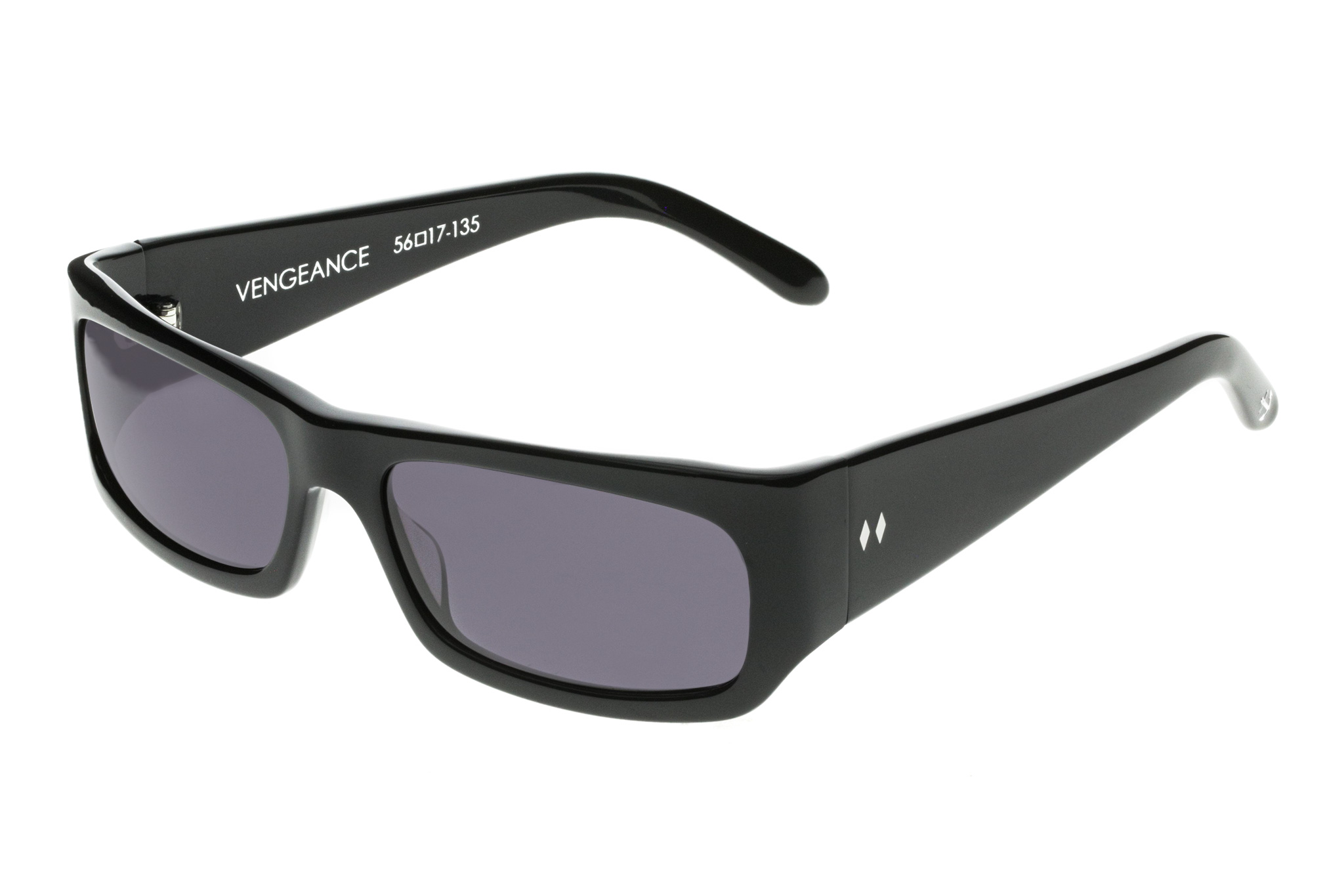 Tres hotsell noir sunglasses