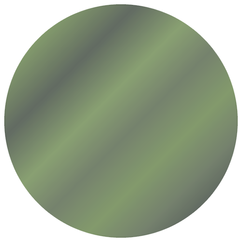 Transparent Green