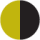 Yellow + Black - Smoke Lens