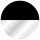 Black + Clear - Smoke Lens